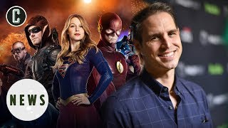 The Flashs Greg Berlanti Signs 300 Million Deal With Warner Bros TV