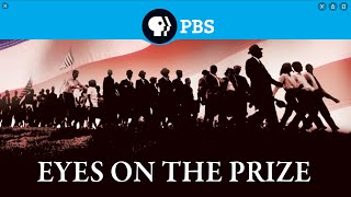 Eyes on the prize episode  11 Aint gonna shuffle no more by Henry Hampton in 1990 via PBS