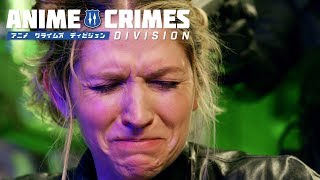 Season Finale  Anime Crimes Division