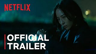 The Abandoned  Official Trailer  Netflix