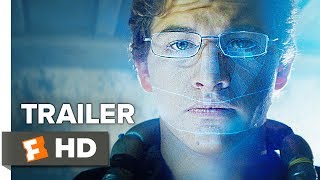 Ready Player One ComicCon Trailer 2018  Movieclips Trailers