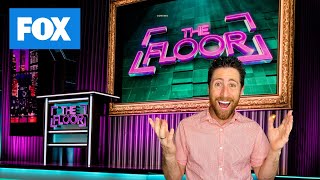 The Floor Is Coming to FOX TV