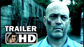 BRAWL IN CELL BLOCK 99 Official Trailer 2017 Vince Vaughn Thriller Movie HD