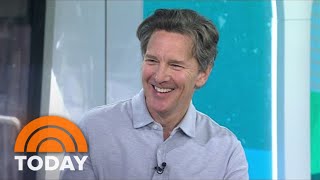Andrew McCarthy Shares How He Got His Role In Pretty In Pink