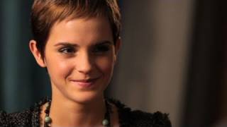 Emma Watson On Harry Potter And The Deathly Hallows Part 1  10 Questions  TIME
