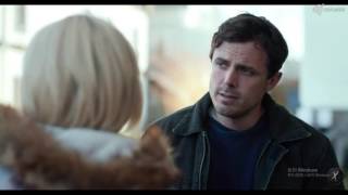 Manchester by the Sea  Powerful Michelle Williams Scene