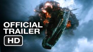 Prometheus Official Trailer 1  Ridley Scott Alien Movie 2012 HD