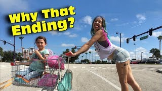 Understanding The Florida Project  An Explanation