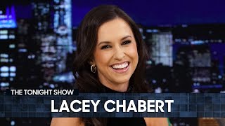 Lacey Chabert Talks Mean Girls Reboot and Hearing Thats So Fetch Every Day of Her Life
