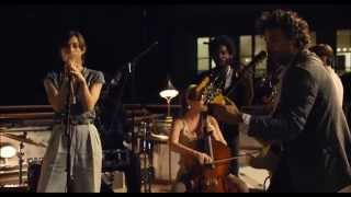Tell Me If You Wanna Go Home Rooftop MixKeira Knightley HD