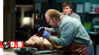 The Autopsy of Jane Doe 2016 Netflix movie ReviewPlot in Hindi  Urdu