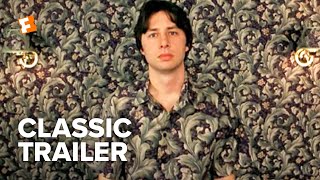 Garden State 2004 Trailer 1  Movieclips Classic Trailers