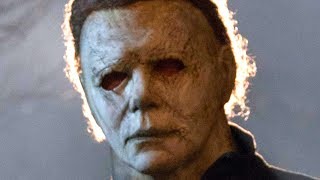 How Nick Castle Transformed Into Halloweens Michael Myers
