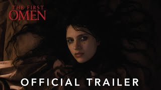 The First Omen  Official Trailer  20th Century Studios