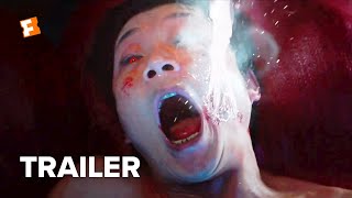 The Divine Fury Trailer 2 2019  Movieclips Indie