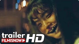THE DIVINE FURY Trailer 2019  Korean Action Horror Movie