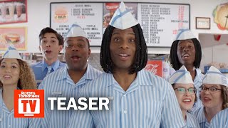 Good Burger 2 Teaser Trailer 2023