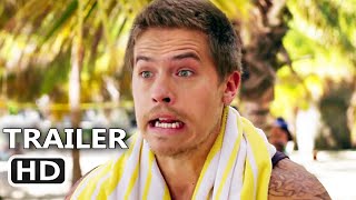 BEAUTIFUL WEDDING Trailer 2024 Dylan Sprouse