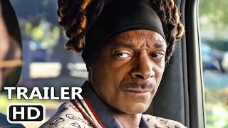THE UNDERDOGGS Trailer 2024 Snoop Dogg Comedy Movie