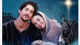 Journey to Bethlehem 2023 Movie Review