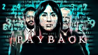 Payback  Season 1 2023   ITV  Trailer Oficial  Legendado