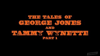 Mike Judge Presents Tales From the Tour Bus  George Jones  Tammy Wynette Part 1 Preview  Cinemax
