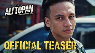Ali Topan  Official Teaser Trailer
