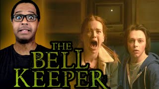 The Bell Keeper 2023 Movie Review