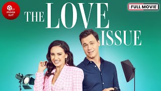 The Love Issue 2023  Full Movie