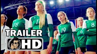 THE MIRACLE SEASON Official Trailer 2018 Helen Hunt Volleyball Drama Movie HD