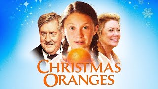 Christmas Oranges 2012  Official Trailer  Edward Herrmann  Nancy Stafford