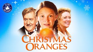 Christmas Oranges 2012  Full Christmas Movie  Bailee Michelle Johnson  Nancy Stafford