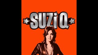 Suzi Q features Alice Cooper