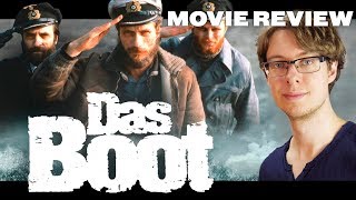 Das Boot 1981  Movie Review