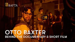 The 6 year long journey of documenting the making of Otto Baxters The Puppet Asylum  BAFTA