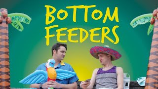 Bottom Feeders 2021  Full Movie