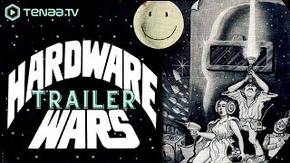 Hardware Wars 1978  Trailer