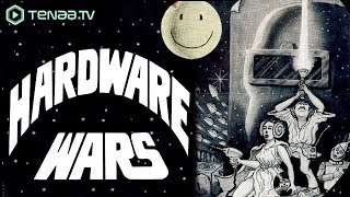 Hardware Wars The Original Star Wars Parody 1978