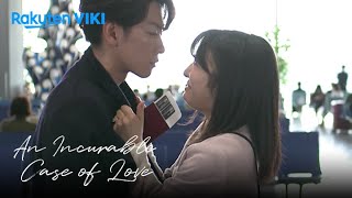 An Incurable Case of Love  EP10  A Wedding Ring on Her  Japanese Drama