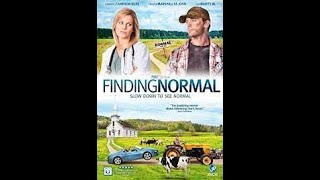 Finding Normal 2013   New Great Hallmark Romance Movies with Candace Cameron