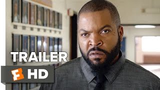 Fist Fight Official Trailer 1 2017  Ice Cube Movie