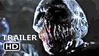 THE YOUNG CANNIBALS Official Trailer 2019 Horror Movie