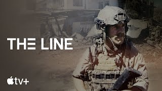 The Line  Official Trailer  Apple TV