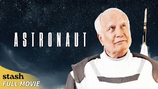 Astronaut  SciFi Drama  Full Movie  Richard Dreyfuss