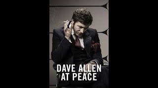 Dave Allen At Peace 2018