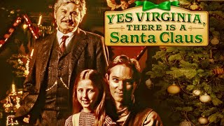 Yes Virginia There Is a Santa Claus 1991 HD  Richard Thomas  Ed Asner  Charles Bronson