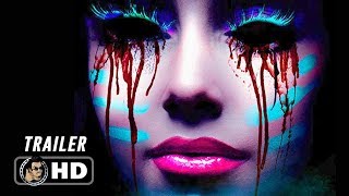 HAUNTING ON FRATERNITY ROW Trailer 2018 Horror Movie