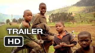 Rising from Ashes Official Theatrical Trailer 2013  Documentary HD