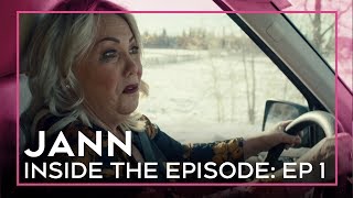 Inside the Episode Ep 1 The Big House  JANN S1