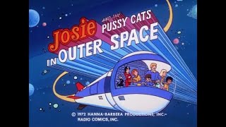 Josie and the Pussycats in Outer Space  Intro  Outro Theme